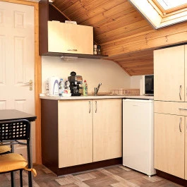 Oázis Apartmanok Mórahalom Mórahalom - Belső