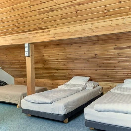 Oázis Apartmanok Mórahalom Mórahalom - Szobák