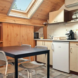 Oázis Apartmanok Mórahalom Mórahalom - Szobák