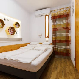 Oázis Apartmanok Mórahalom Mórahalom - Szobák