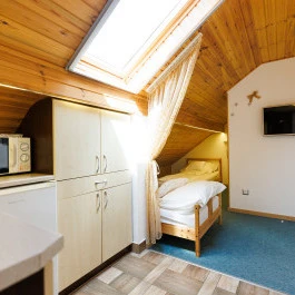 Oázis Apartmanok Mórahalom Mórahalom - Szobák