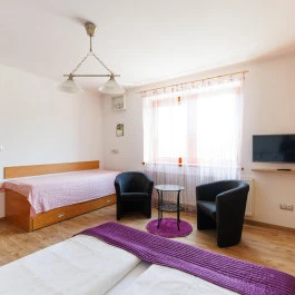 Oázis Apartmanok Mórahalom Mórahalom - Szobák