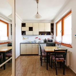 Oázis Apartmanok Mórahalom Mórahalom - Belső