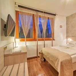 Oázis Apartmanok Mórahalom Mórahalom - Szobák