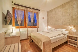 Oázis Apartmanok Mórahalom Mórahalom