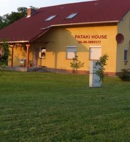 Pataki House