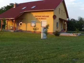 Pataki House Mórahalom