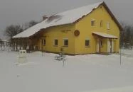 Pataki House Mórahalom