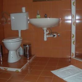 Pataki House Mórahalom - Szobák