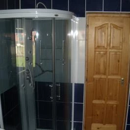 Pataki House Mórahalom - Szobák