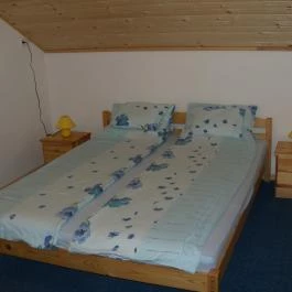 Pataki House Mórahalom - Szobák