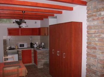 Páva Vendégház Mórahalom