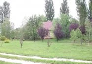 Páva Vendégház Mórahalom