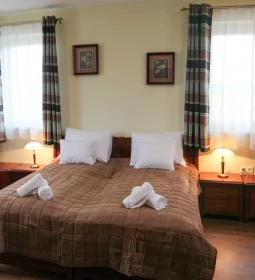 Szent János Üdülőház