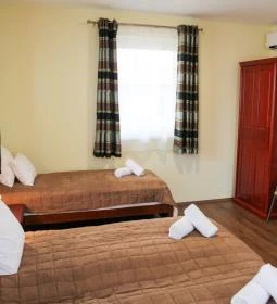 Szent János Üdülőház