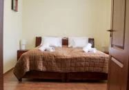 Szent János Üdülőház Mórahalom