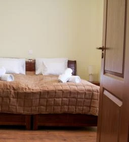 Szent János Üdülőház