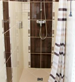 Szent János Üdülőház