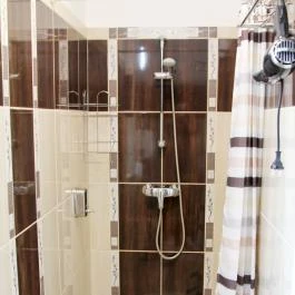 Szent János Üdülőház Mórahalom - Szobák