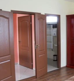 Szent János Üdülőház