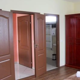 Szent János Üdülőház Mórahalom - Szobák