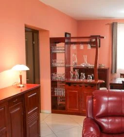 Szent János Üdülőház