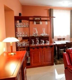 Szent János Üdülőház