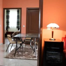 Szent János Üdülőház Mórahalom - Szobák