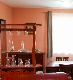 Szent János Üdülőház