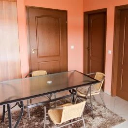 Szent János Üdülőház Mórahalom - Szobák