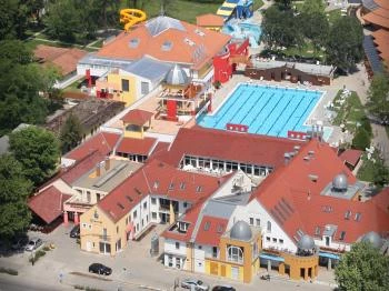 Thermál Panzió Mórahalom Mórahalom