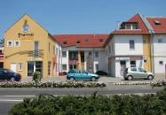 Thermál Panzió Mórahalom Mórahalom