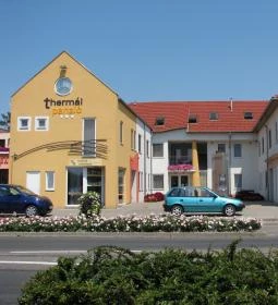 Thermál Panzió Mórahalom