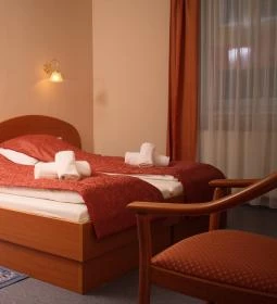 Thermál Panzió Mórahalom