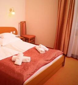 Thermál Panzió Mórahalom