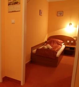 Thermál Panzió Mórahalom