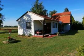 Turul Tanya Mórahalom