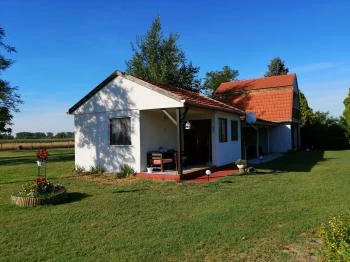 Turul Tanya Mórahalom