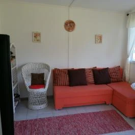 Turul Tanya Mórahalom - Szobák