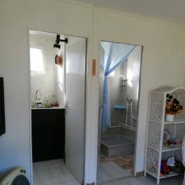 Turul Tanya Mórahalom - Szobák