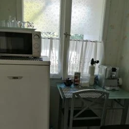 Turul Tanya Mórahalom - Vendéglátás