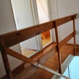 Turul Tanya Mórahalom - Belső