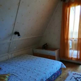 Turul Tanya Mórahalom - Szobák