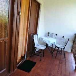 Turul Tanya Mórahalom - Szobák