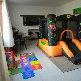 Turul Tanya Mórahalom - 