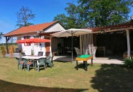 Turul Tanya Mórahalom