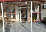 Turul Tanya Mórahalom