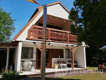 Turul Tanya Mórahalom