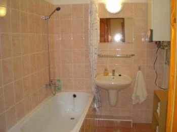 Udvarház Apartman Mórahalom