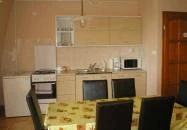 Udvarház Apartman Mórahalom